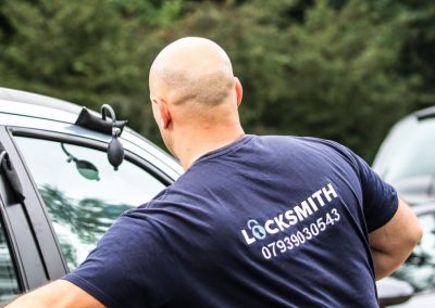 Emergency local Locksmith