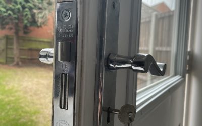 Why choose a local locksmith