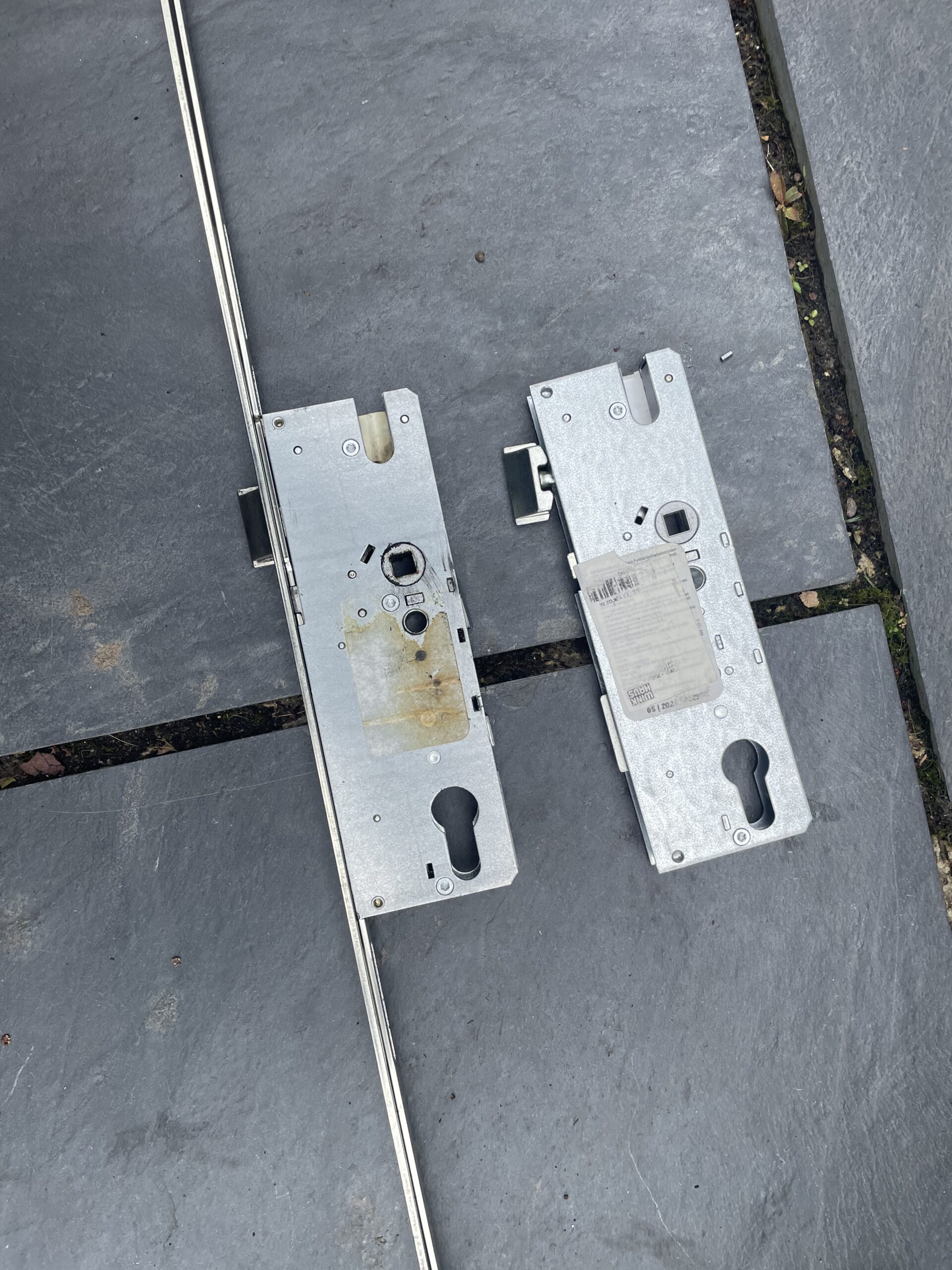 Locksmith Bishop's Stortford