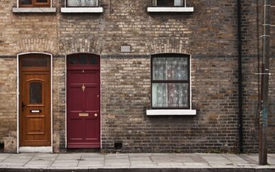 How to Fix Common Problems with UPVC Windows and Doors