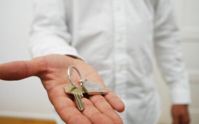 Why Change The Locks On Your New Home