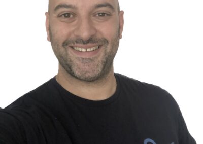 Andy Locksmith