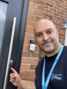 Locksmith Epping