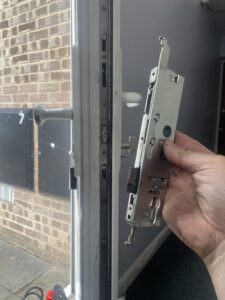 Locksmith Epping