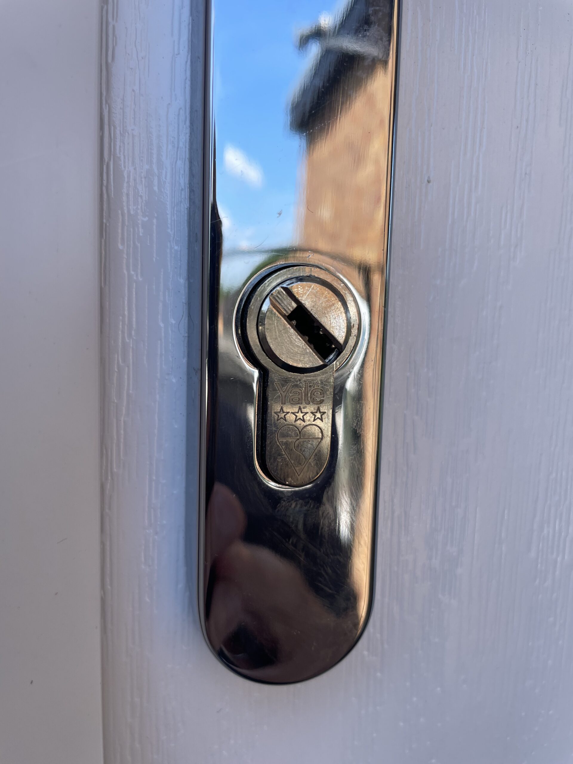 Locksmith Epping