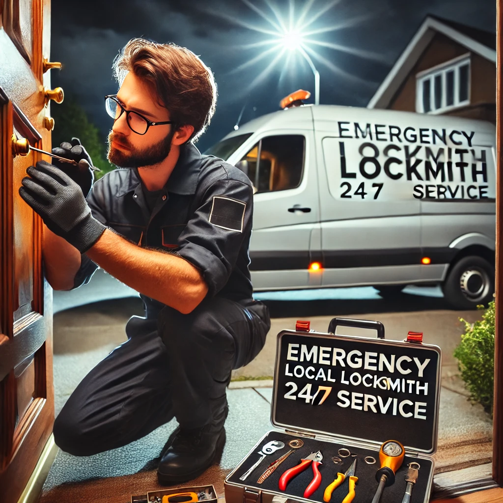 Blog 23 Locksmith Cheshunt