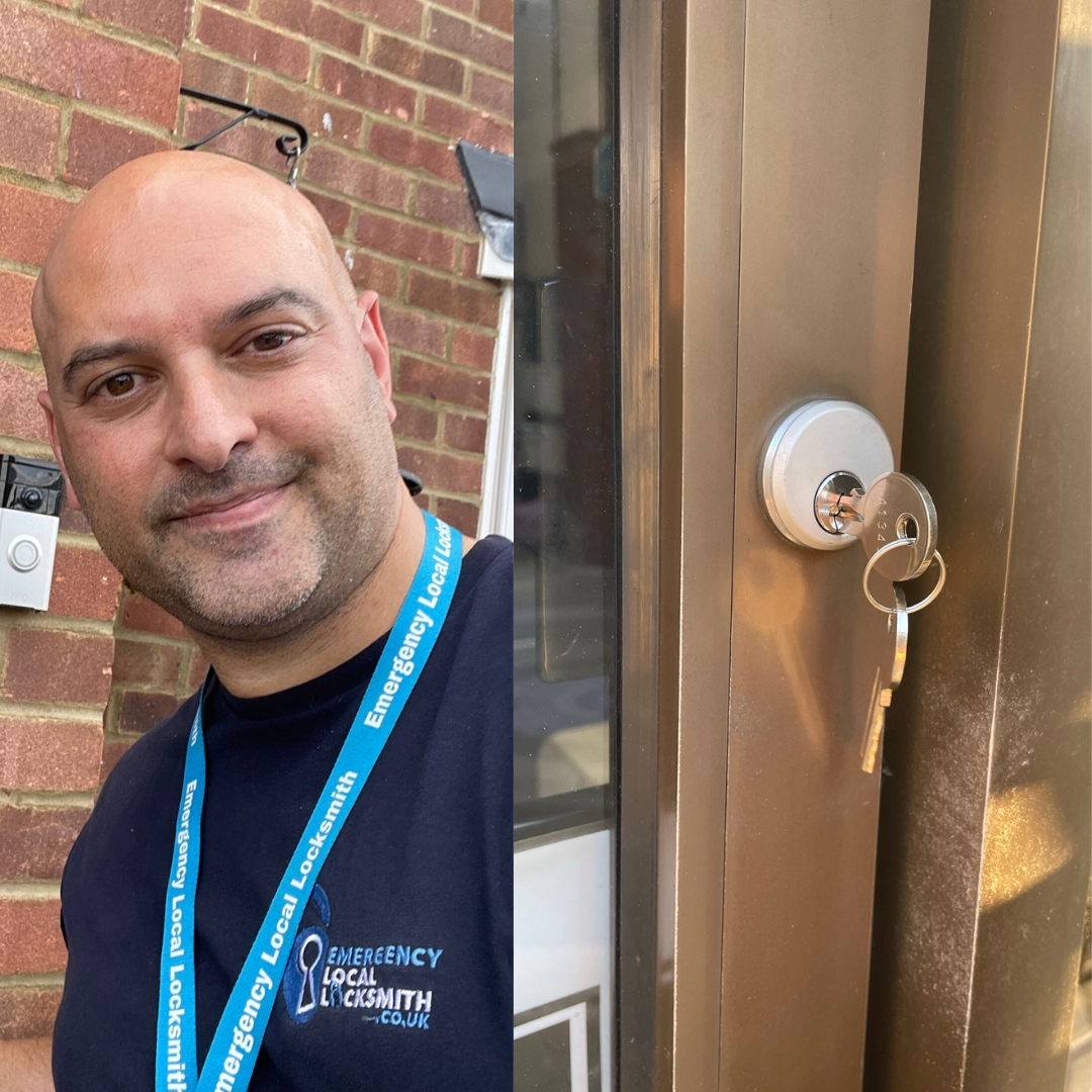locksmith near me 