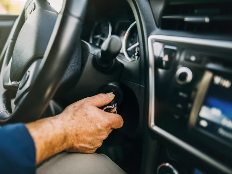 How to Spot an Auto Locksmith Scam in Harlow, Essex
