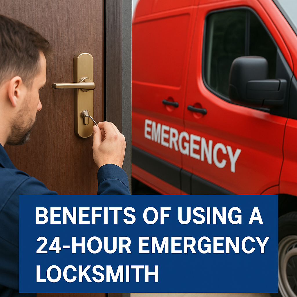 Blog 16 24-Hour Emergency Locksmith