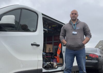 Locksmith Bishops Stortford
