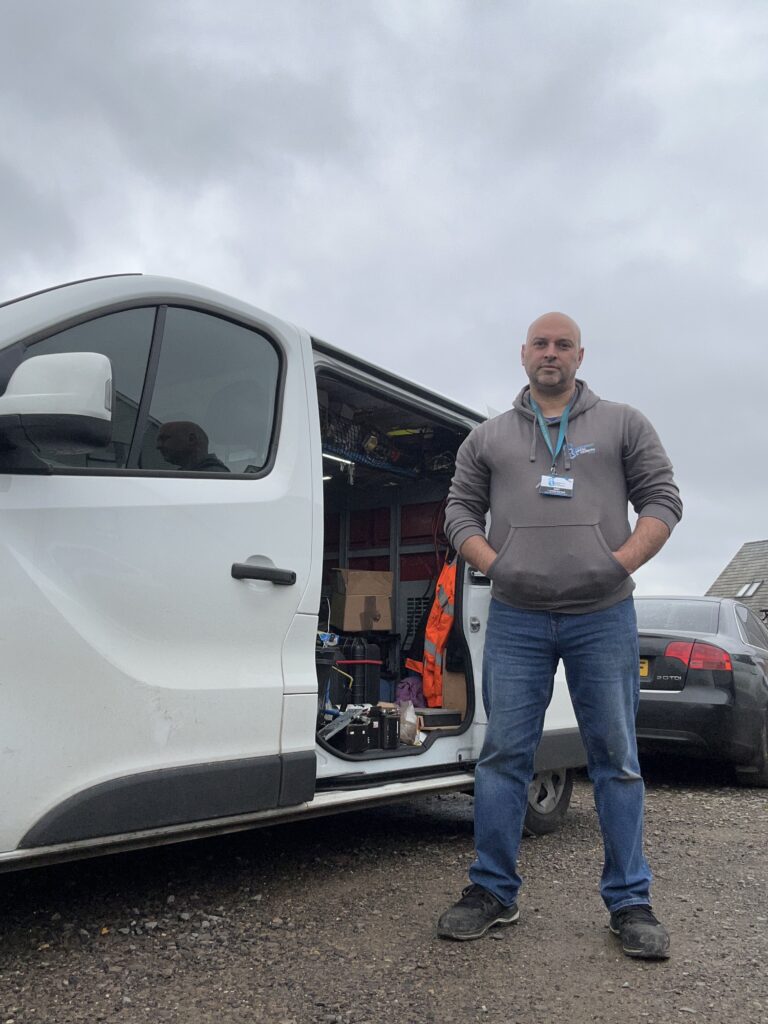 Locksmith Bishops Stortford