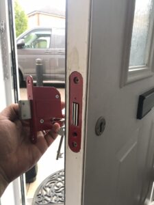 Locksmith Bishops Stortford