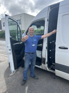 Andy Emergency Locksmith Locksmith Dunmow