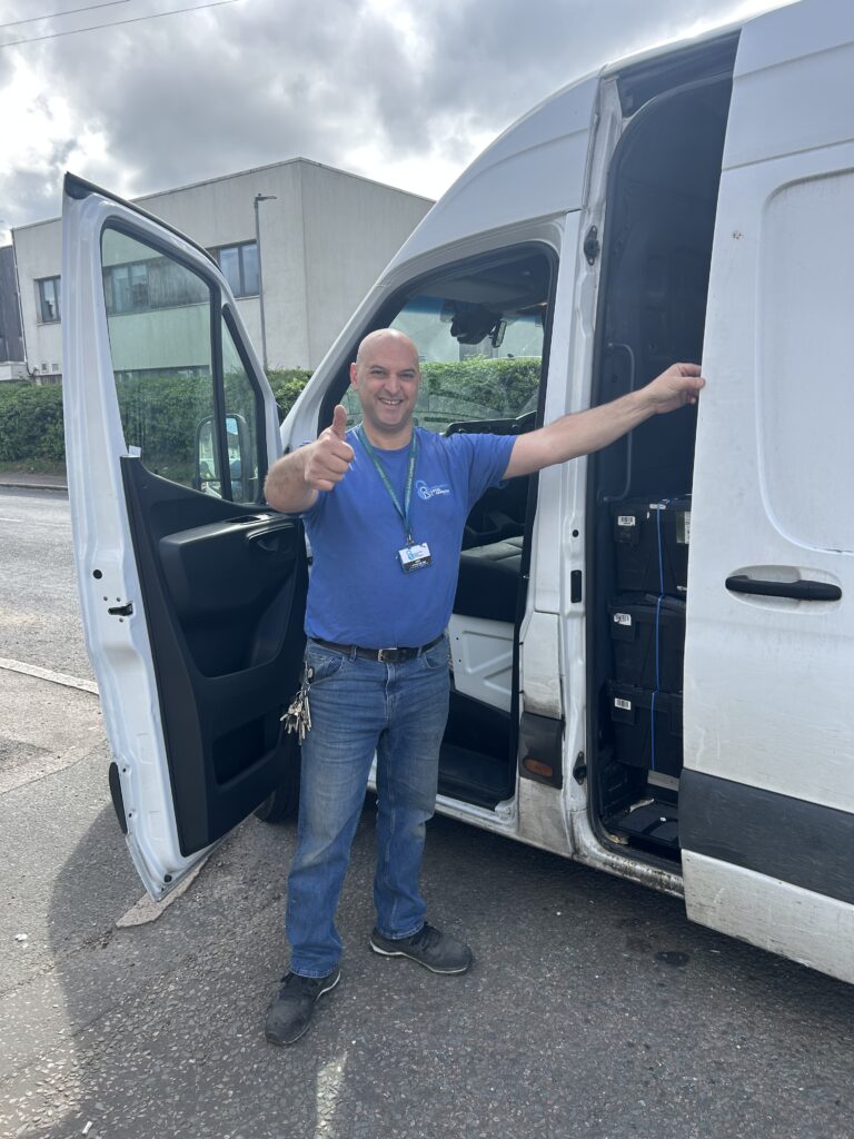 Locksmith Dunmow
