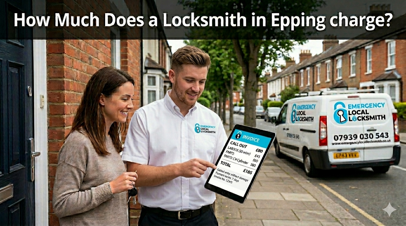 Blog 2 Locksmith cost Epping