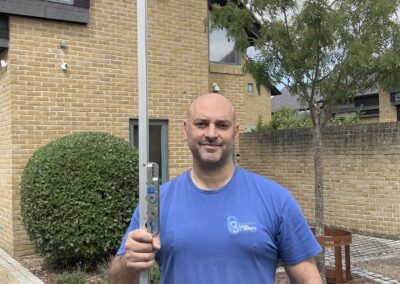 Locksmiths In Harlow Essex