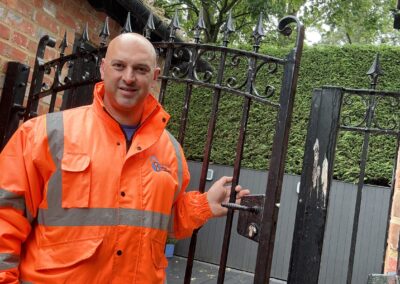 Services 79 Locksmiths In Hertford